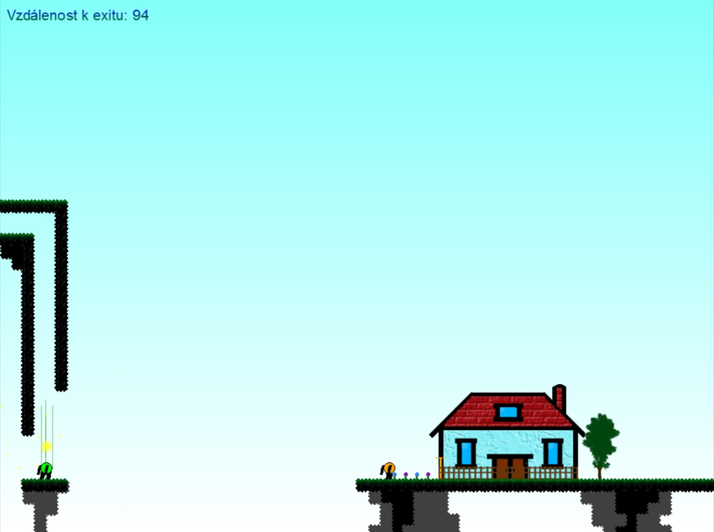 Stáhnout Life of Platformer